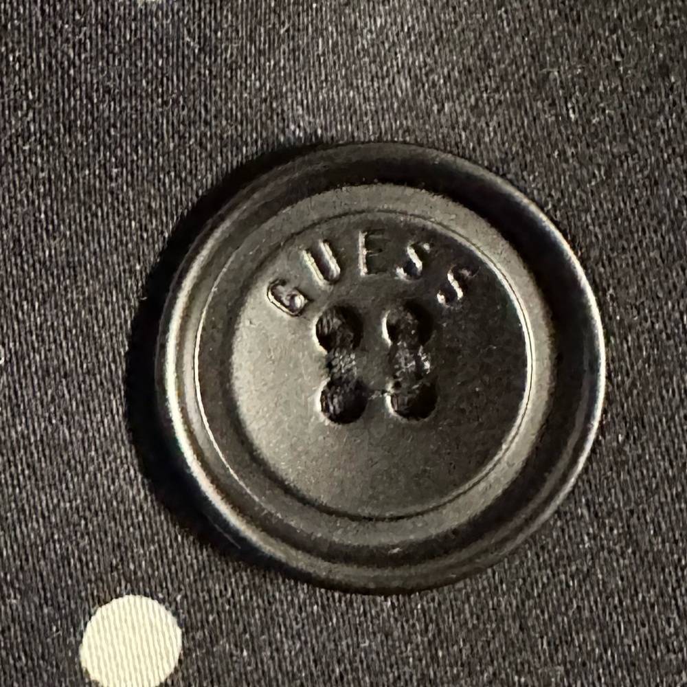 Guess jacket - Picture 10 of 10